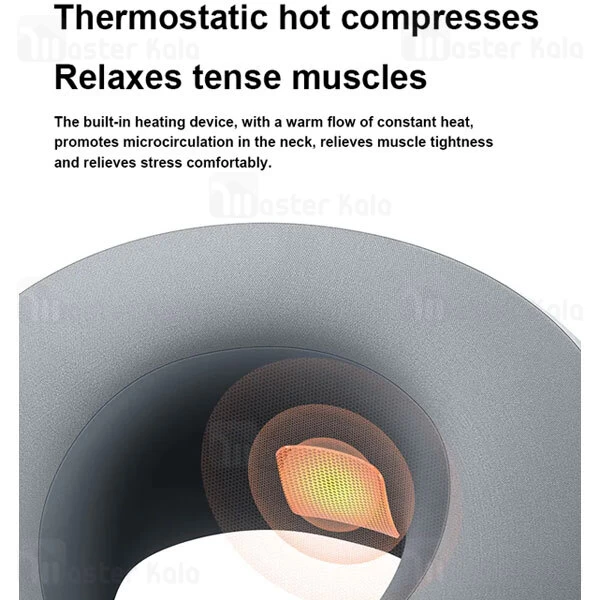 ماساژور شانه و گردن شیائومی Xiaomi Mijia MJNKAM01SKS