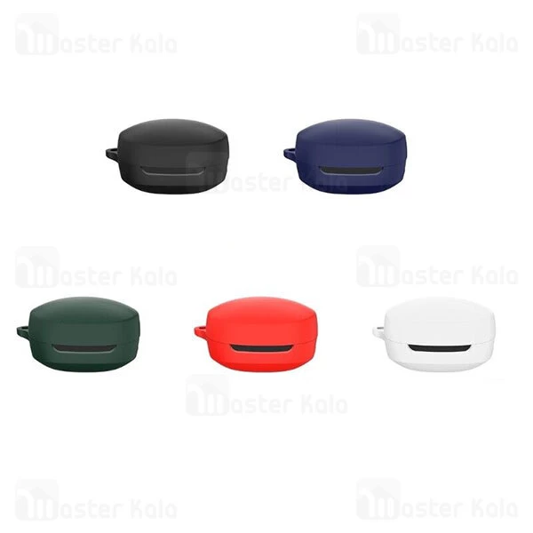 کاور محافظ سیلیکونی هندزفری کیو سی وای Xiaomi QCY T13X