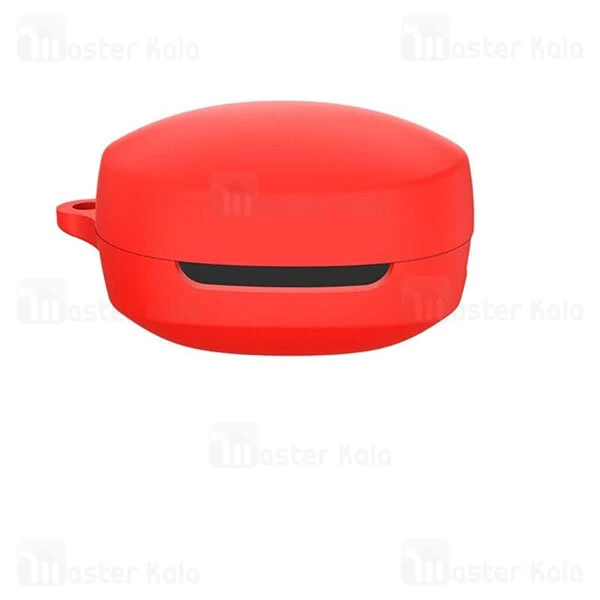 کاور محافظ سیلیکونی هندزفری کیو سی وای Xiaomi QCY T13X