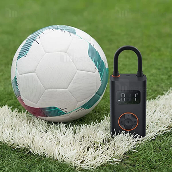 کمپرسور باد شارژی شیائومی Xiaomi QiCYCLE N2