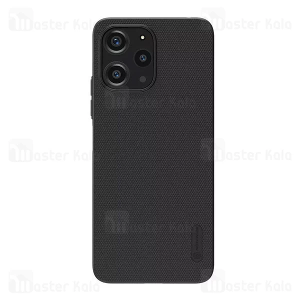 قاب محافظ نیلکین شیائومی Xiaomi Redmi 12 4G / Note 12R 5G / Poco M6 Pro Nillkin Frosted Shield