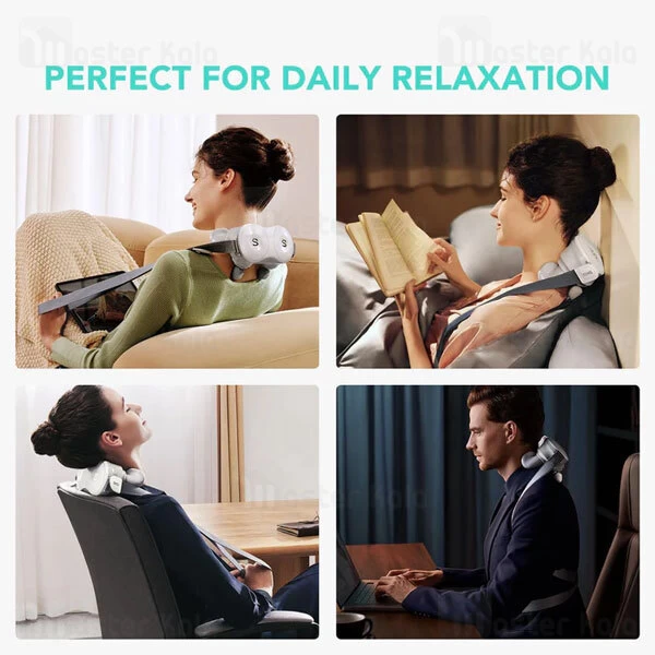 ماساژور شانه و گردن شیائومی Xiaomi SKG H7