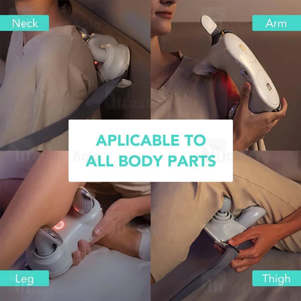 ماساژور شانه و گردن شیائومی Xiaomi SKG H7