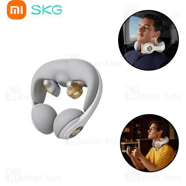 ماساژور گردن شیائومی Xiaomi SKG N5-2