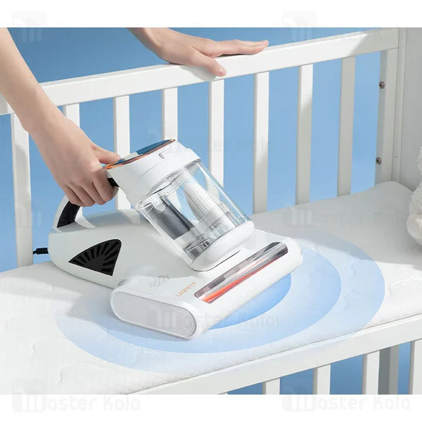 جارو برقی و کنه زدای شیائومی Xiaomi UWANT M300 توان 500 وات