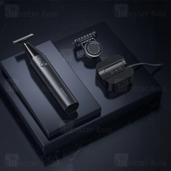 ماشین اصلاح شیائومی Xiaomi UniBlade Trimmer X300