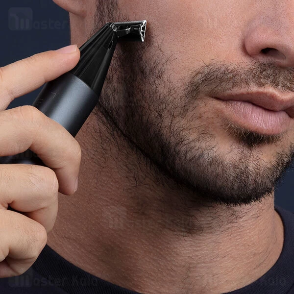 ماشین اصلاح شیائومی Xiaomi UniBlade Trimmer X300