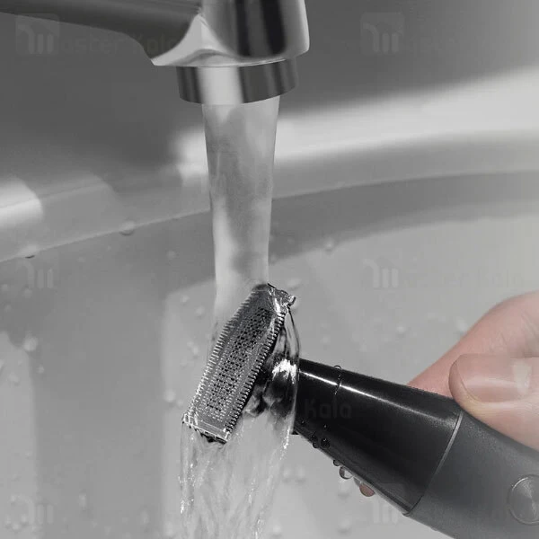 ماشین اصلاح شیائومی Xiaomi UniBlade Trimmer X300