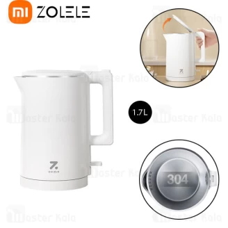 کتری برقی شیائومی Xiaomi Zolele HK151