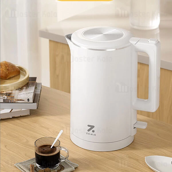 کتری برقی شیائومی Xiaomi Zolele HK151