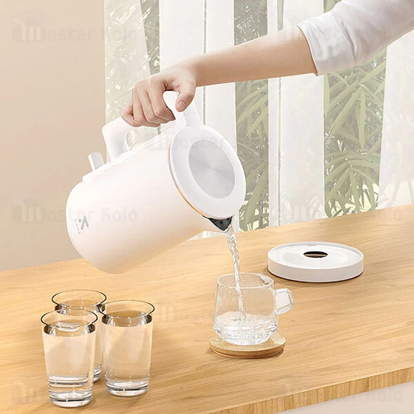 کتری برقی شیائومی Xiaomi Zolele HK151