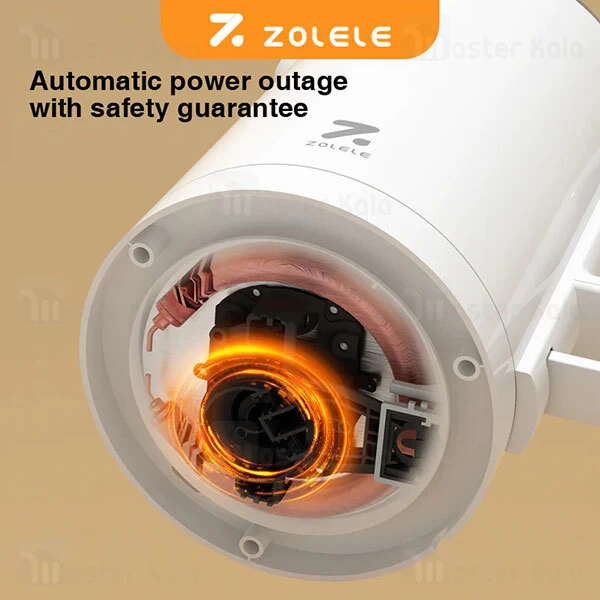 کتری برقی شیائومی Xiaomi Zolele HK151