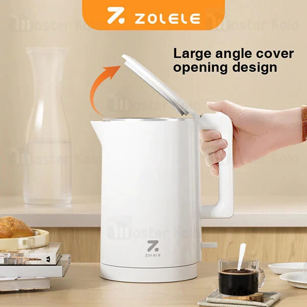 کتری برقی شیائومی Xiaomi Zolele HK151