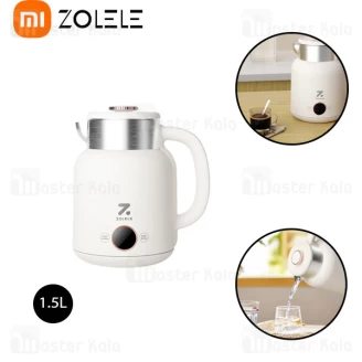 کتری برقی شیائومی Xiaomi Zolele HK152