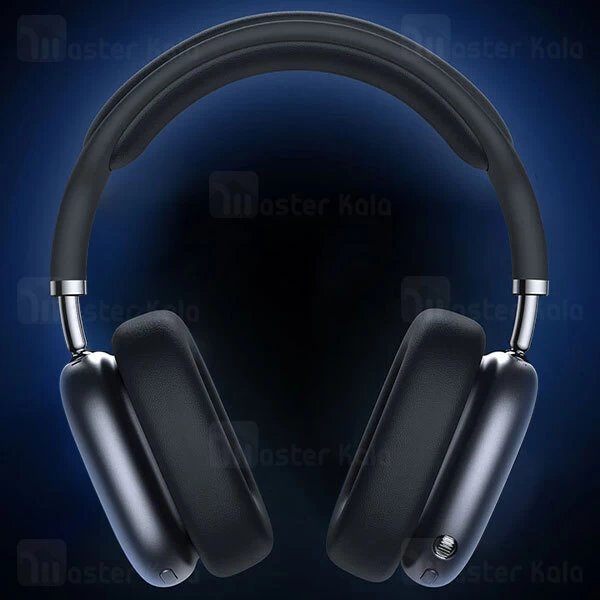 هدفون بلوتوث بیسوس Baseus Bowie H2