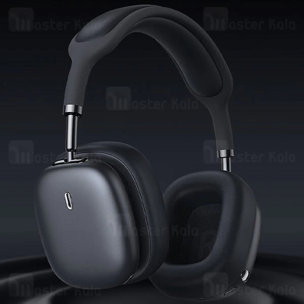 هدفون بلوتوث بیسوس Baseus Bowie H2