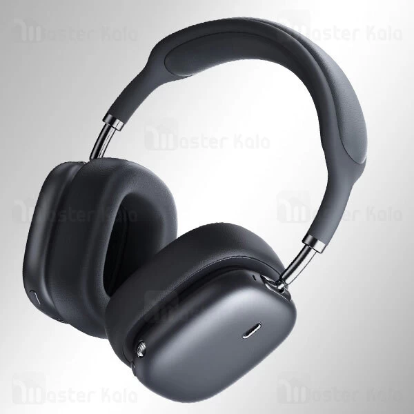 هدفون بلوتوث بیسوس Baseus Bowie H2