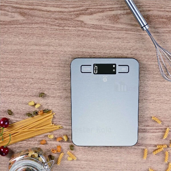 ترازو آشپزخانه گرین لاین