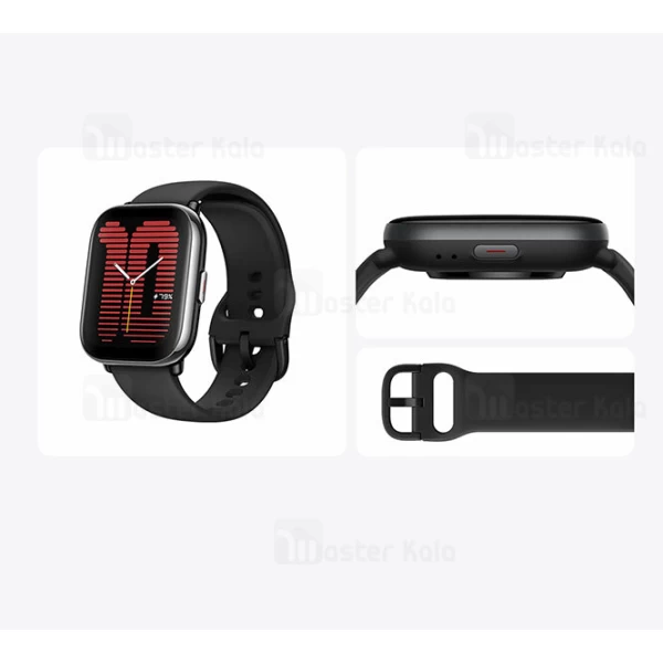 ساعت هوشمند شیائومی Xiaomi AmazFit Active نسخه گلوبال