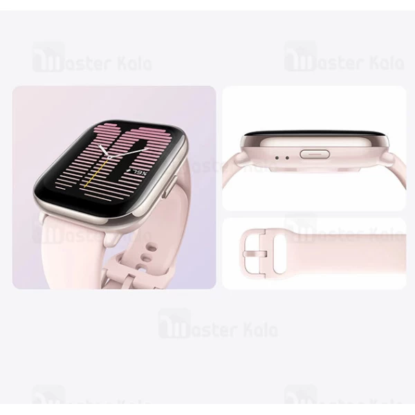ساعت هوشمند شیائومی Xiaomi AmazFit Active نسخه گلوبال
