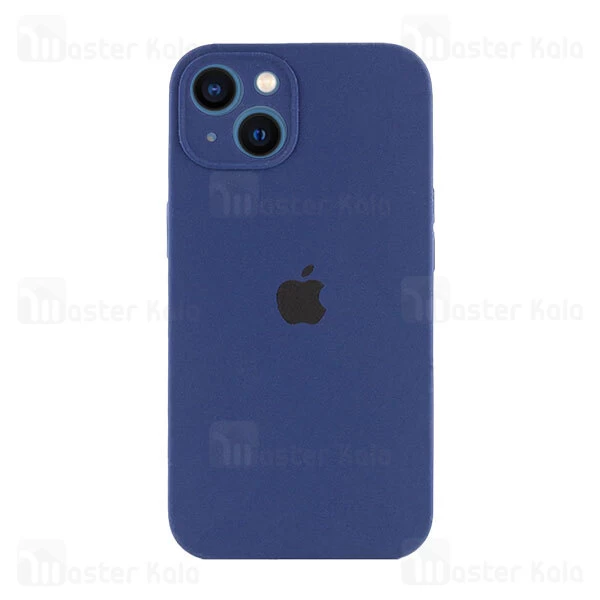 قاب سیلیکونی آیفون Apple iPhone 13 Silicone Case