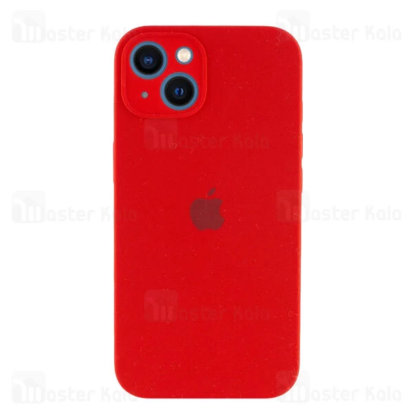 قاب سیلیکونی آیفون Apple iPhone 13 Silicone Case
