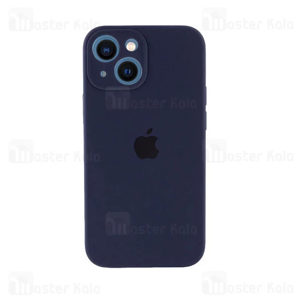 قاب سیلیکونی آیفون Apple iPhone 13 Silicone Case