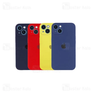 قاب سیلیکونی آیفون Apple iPhone 13 Silicone Case