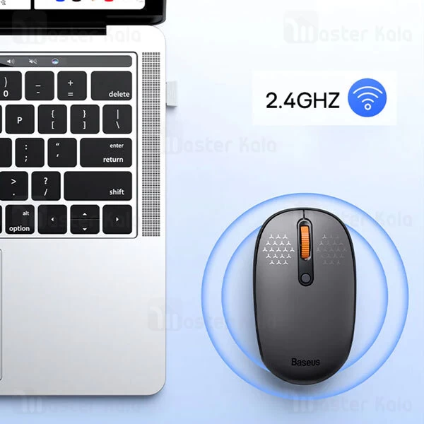 موس وایرلس بیسوس Baseus F01A