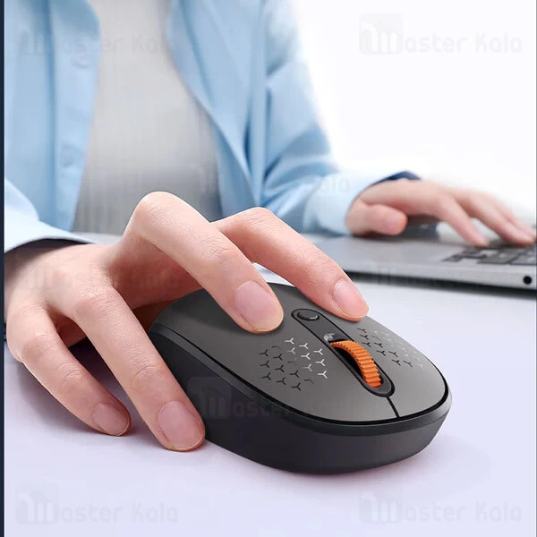 موس وایرلس بیسوس Baseus F01A