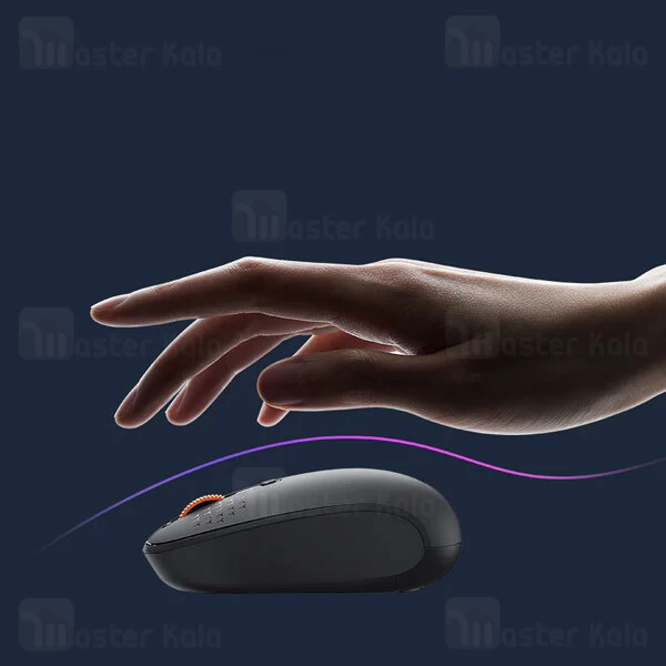 موس وایرلس بیسوس Baseus F01A