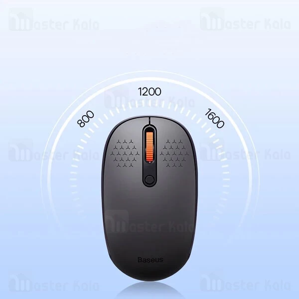 موس وایرلس بیسوس Baseus F01A