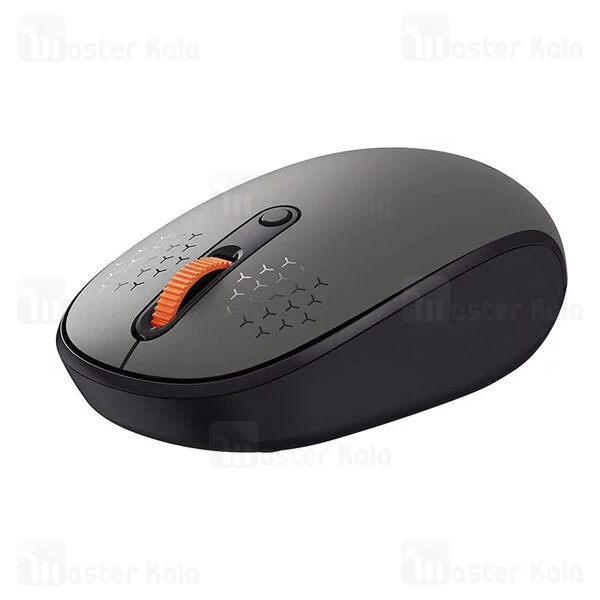 موس سه حالته وایرلس بیسوس Baseus F01B Tri-Mode