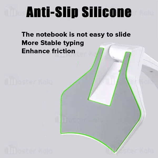 هولدر و پایه نگهدارنده رومیزی باوین Bavin PS-10