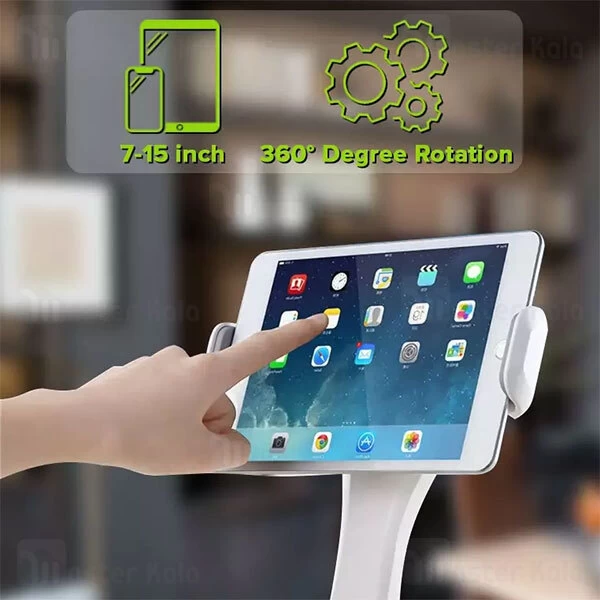 هولدر و پایه نگهدارنده رومیزی باوین Bavin PS-10