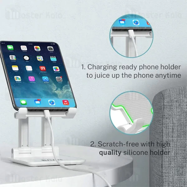 هولدر و پایه نگهدارنده رومیزی باوین Bavin PS-11