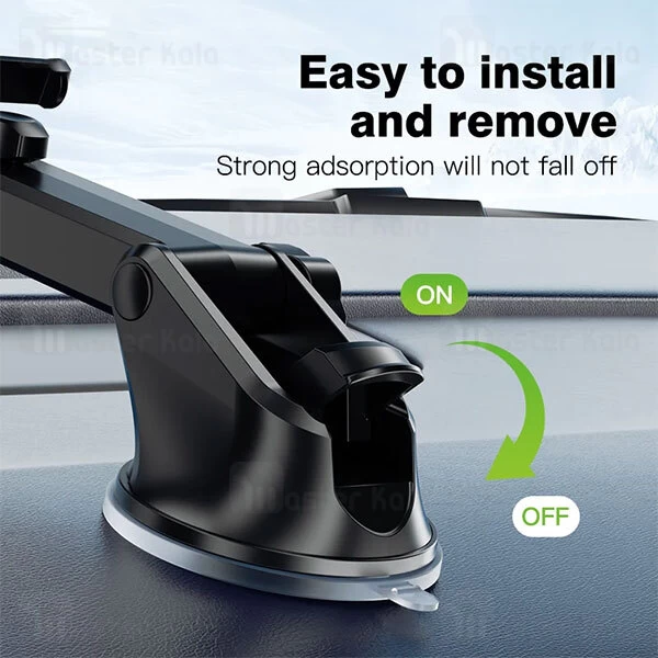 هولدر و پایه نگهدارنده باوین Bavin PS-23