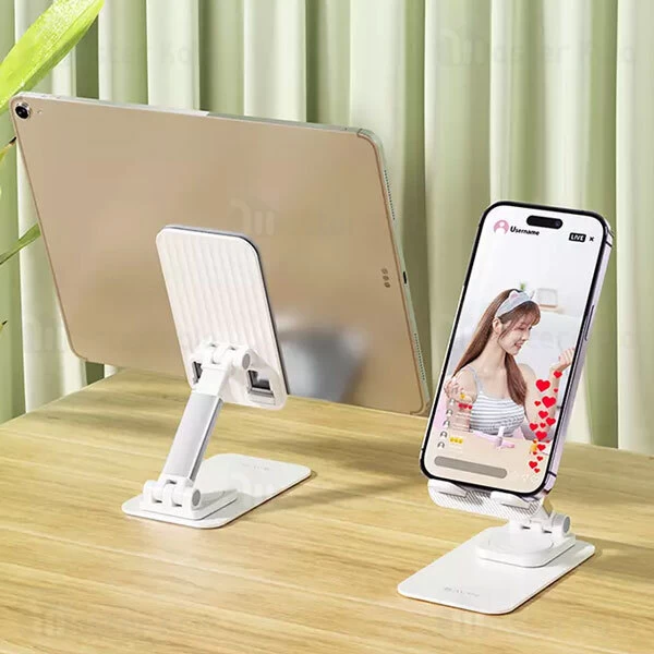 هولدر و پایه نگهدارنده رومیزی باوین Bavin Z39 