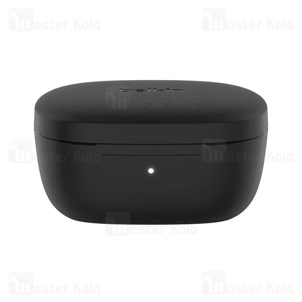 هندزفری بلوتوث دوگوش بلکین Belkin SoundForm Motion