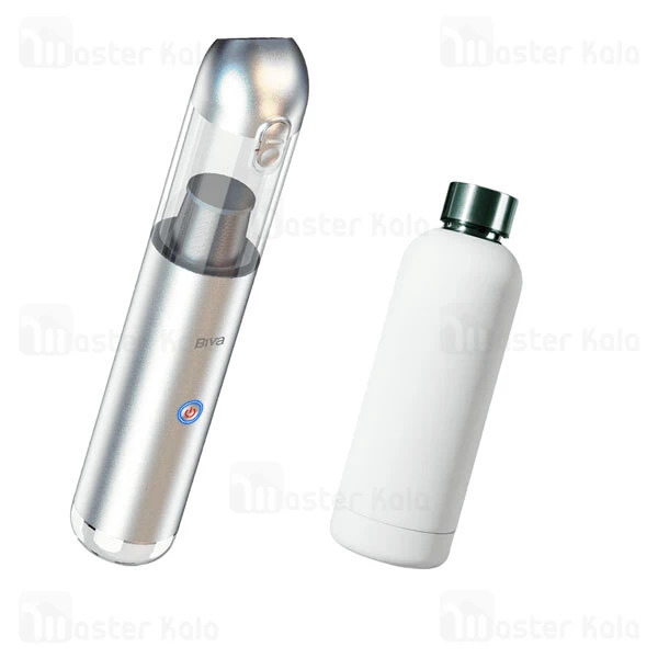 جارو شارژی ماشین بیوا Biva BVC-02 توان 60 وات