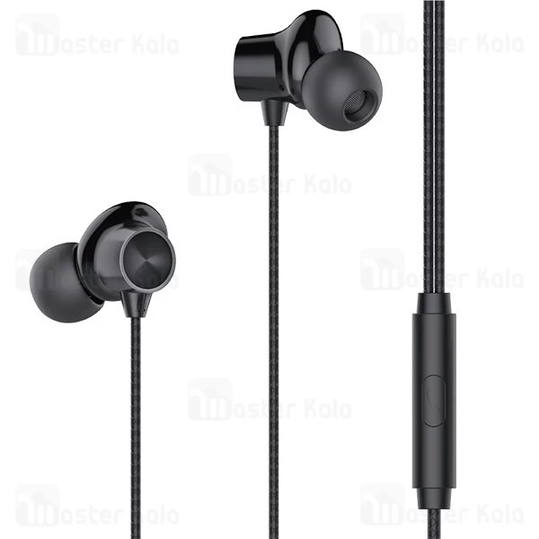 هندزفری سیمی بیوا Biva HF-12