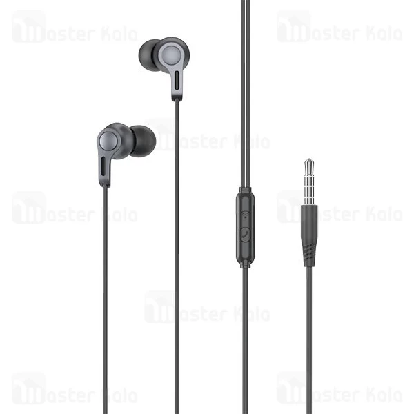 هندزفری سیمی بیوا Biva HF-15