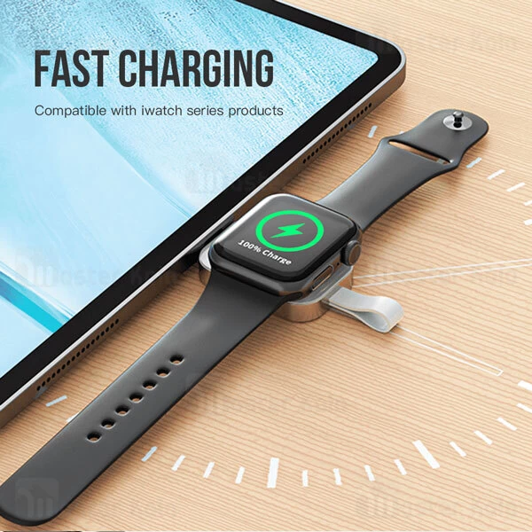 شارژر اپل واچ بیوا Biva WLC-06