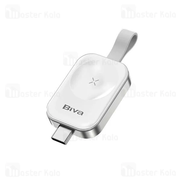 شارژر اپل واچ بیوا Biva WLC-06