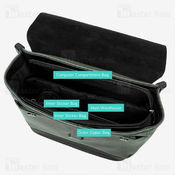 کوله پشتی Elegant کوتتسی 14039 Coteetci