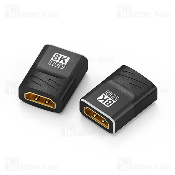 تبدیل رابط تبدیل HDMI به HDMI کوتتسی Coteetci 87602