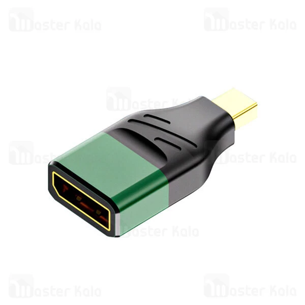 تبدیل DP به Mini DP کوتتسی Coteetci 87610