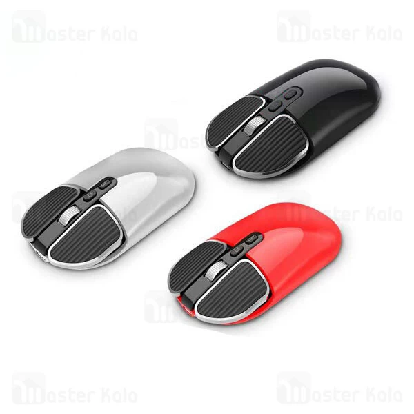 موس وایرلس کوتتسی Coteetci Beetle 84002