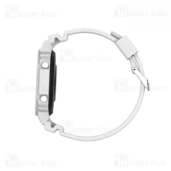 ساعت هوشمند گرین لاین Green Lion G-Sport Smart Watch