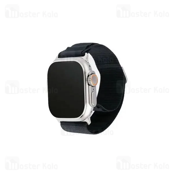 ساعت هوشمند گرین لاین Green Lion Ultra Amoled Smart Watch